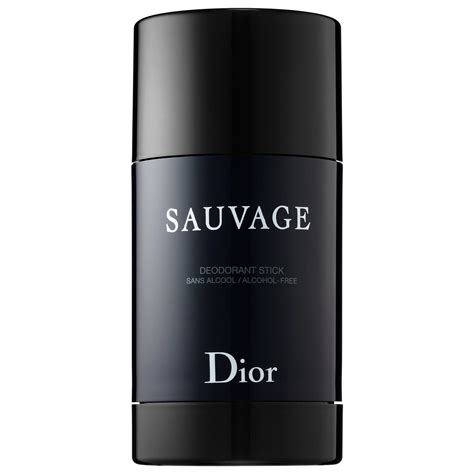 dior homme sport deodorant prix|Dior sauvage for men deodorant.